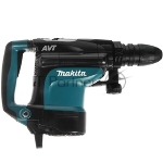 Перфоратор Makita HR4511C, SDS-Max, 1350 Вт, 13 Дж, от сети, вид 10