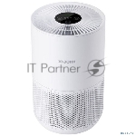 Очиститель воздуха Xiaomi Smart Air Purifier 4 Compact EU белый, 27 м², HEPA-фильтр, угольный фильтр, управление со смартфона, 3-ступенчатая фильтрация