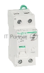 Автоматический выключатель дифф. тока (АВДТ) Systeme Electric S9D51616 Systeme9 1P+N C 16A 6kA 30мА Тип-AC 230В, вид 3