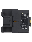 Контактор КМИ-23210 32А 230В/АС3 1НО IEK IEK KKM21-032-230-10, вид 11