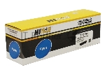 Картридж Kyocera ECOSYS M6535cidn /P6035cdn (Hi-Black) TK-5150, C, 10K     