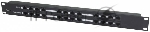 Инжектор POE Osnovo Midspan-12/P