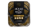 Наушники Audio-Technica ATH-AVC500 чёрный, проводная, вид 7