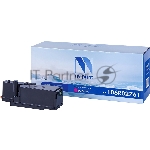 Картридж лазерный NVPrint совместимый Xerox 106R02761 Magenta для Phaser 6020/6022/WorkCentre 6025/6027 (1000k)