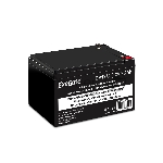 Батарея для ИБП ExeGate GP1272 (12V 7.2Ah), клеммы F2
