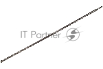 Бур по бетону Matrix, 20 x 1000 мм, SDS PLUS
