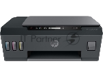 МФУ струйное HP Smart Tank 500 (4SR29A), A4, цветной, печ. до 22 стр/мин. (ч/б) до 16 стр/мин. (цвет), скан. до 8 стр/мин. (ч/б) 4 стр/мин. (цвет), 1200x1200dpi, USB