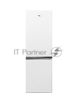 Холодильник Beko B1RCSK272W белый, двухкамерный 175/87л морозилка снизу