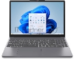 Ноутбук Lenovo IdeaPad Slim 3 15IRH10 Core i5 13420H 16Gb SSD 512Gb Intel UHD Graphics 15.3" IPS WUXGA (1920x1200) без ОС grey WiFi BT Cam (83K100D6UE)