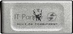 Внешний SSD Kingston XS2000, 1TB, USB 3.2 Gen 2x2 Type-C, R/W 2000/2000, серебристый
