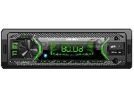 Автомагнитола Soundmax SM-CCR3188FB, 1 DIN, Bluetooth, USB Type-A, AUX
