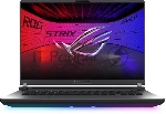 Ноутбук Asus ROG Strix G16 G615JMR-TS414/16"/IPS/Intel Core i7 14650HX/16Gb/512Gb SSD/NVIDIA GeForce RTX 5060 8Gb/без ОС/серый/2.65kg