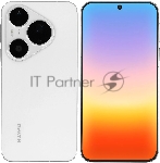 Смартфон Huawei Pura 90s Pro 12Gb, 256Gb, белый