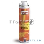 Пневматический очиститель Buro BU-air, 300 мл для удаления пыли 300мл