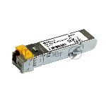 Трансивер OFM331T/ 20KM WDM SFP transceiver, 1000Base-BX-D, 1000Base-BX-D, Tx:1550 nm, Rx:1310 nm, Single-Mode, 20KM