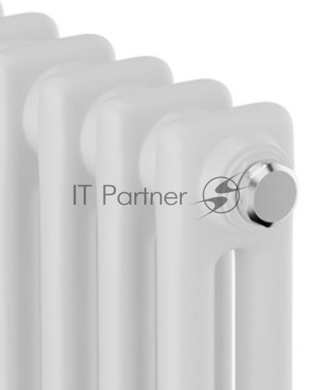 Дизайн-радиатор Royal Thermo Insignia C2180 - 14 секц. RAL9005m