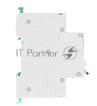 Автоматический выключатель дифф. тока (АВДТ) Systeme Electric S9D51616 Systeme9 1P+N C 16A 6kA 30мА Тип-AC 230В, вид 2