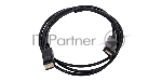 Переходник VCOM CG494-B Кабель-переходник DisplayPort M-> HDMI M 1.8m