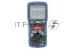 Тестер изоляции CEM DT-5505 цифровой, вид 4