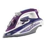 Утюг BBK ISE-2404 фиолетовый