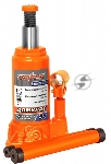 Домкрат OMBRA OHT105 гидравлический профессиональный 5т 200-405мм