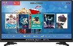 Телевизор Asano 32" 32LH7010T черный LED HD 60Hz Android TV