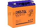 Батарея для ИБП Delta HR 12-18 (12V, 18Ah)