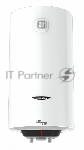 Водонагреватель электрический Ariston PRO1 R INOX ABS 30 V SLIM белый, накопительный, 30 л, 1,5 кВт