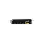 Коммутатор Tenda SG110PC 10PORT 10/100/1000M