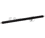 Вал резиновый нижний Hi-Black для Samsung ML-2850/3310/3710/2850/SCX-4833/5637/5737 (малый)
