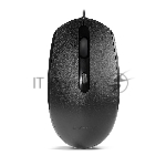 Мышь проводная Smartbuy ONE 280-K черная SBM-280-K