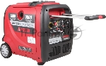Бензиновый генератор A-iPower A4000iS 20304, вид 5