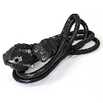 Блок питания ExeGate 900PPE (EX292163RUS-PC), 900Вт, 80 PLUS, 120мм, черный