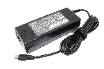 Блок питания (сетевой адаптер) для ноутбуков Asus 5V, 9V, 15V, 20V 3A, 4,5A 90 W Type C