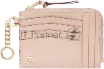 Кошелек женский Piquadro Ashley PP5910W134R/RO пудровый натур.кожа