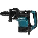 Перфоратор Makita HR4511C, SDS-Max, 1350 Вт, 13 Дж, от сети, вид 8