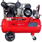 Компрессор VCF/50 СM3 (440л/мин_50л_10бар_2.2кВт_220В)