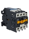 Контактор КМИ-23210 32А 230В/АС3 1НО IEK IEK KKM21-032-230-10, вид 9