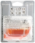 Картридж струйный Cactus CS-CLI426Y желтый (8,4 мл.) для Canon MG5140/5240/6140/8140/MX884