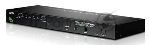 Переключатель KVM ATEN CS1708A-AT-G 8-и портовый PS/2-USB KVMP переключатель (KVM switch)