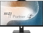 Моноблок MSI Modern AM272P 1M AiO 27" FHD (1920x1080)IPS AG Non-touch, Core i7-150U (1.8GHz), 16Gb DDR5(2x8GB),512Gb SSD M.2,Intel UHD,WiFi,BT,camera,WirelessKB&mouse Eng/Rus,NoOS,1y w-ty,черный (9S6-AF8231-1026)