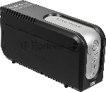 Источник бесперебойного питания Powercom Imperial IMP-625AP 375Вт 625ВА черный