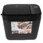 Хлебопечка Panasonic SD-R2530KTS черный, 550 Вт, 1.1 кг, 28 программ