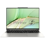 Ноутбук Infinix XBOOK B16 BL61A7H/16"/IPS/AMD Ryzen 5 7535HS/16GB/512GB SSD/AMD Radeon 660M/DOS/серебристый/1.4kg