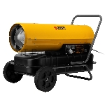Дизельная тепловая пушка Denzel DHG-30, 30 кВт, 750 м3/ч, прямой нагрев
