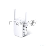 Усилитель сигнала TP-LINK SOHO TL-WA855RE Усилитель беспроводного сигнала, скорость до 300 Мбит/с поставляется без кабеля RJ-45