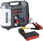 Компрессор FUBAG COMPACT AIR 6412320 ( Ресивер 5 л, Произв-сть 180 л/мин, Давление 10 бар, Мощность 1300 Вт, Напряжение 230/50 В/Гц, Вес 8.4 кг ), вид 15
