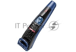 Машинка для стрижки Centek CT-2104 (черн/синий) DC мотор, аккумулятор, до 50 мин., USB зарядка