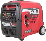 Бензиновый генератор A-iPower A4000iS 20304