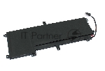 Аккумуляторная батарея для ноутбука HP Envy 15-AS 11.55V 3500mAh OEM